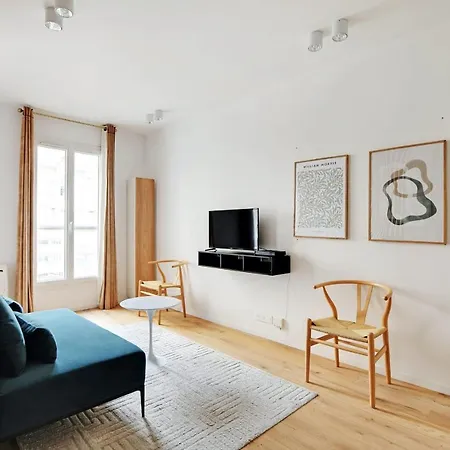 Amazing Studio 2p- Arc De Triomphe *